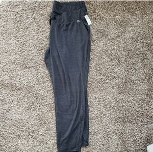 GAP Maternity joggers